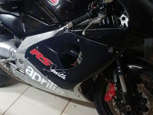 APRILIA RSV MILLE