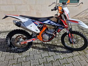 KTM SIX DAYS