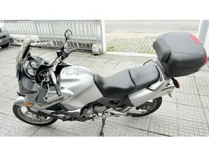 YAMAHA FAZER FZS600