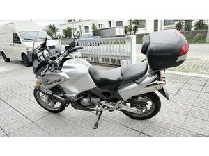 YAMAHA FAZER FZS600