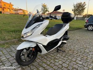 HONDA PCX125