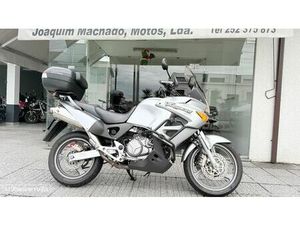 HONDA VARADERO VARADERO 1100