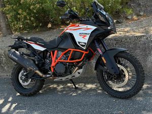 KTM 1290 SUPER ADVENTURE R