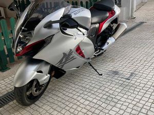 SUZUKI HAYABUSA GEN 3
