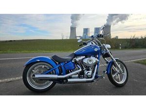 HARLEY-DAVIDSON ROCKER C FXCWC