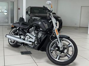 HARLEY-DAVIDSON V-ROD MUSCLE VRSCF. * PORSCHE *