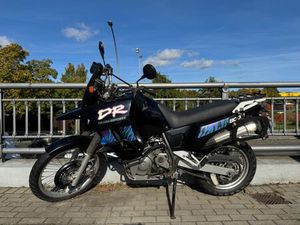 SUZUKI DR 800 BIG