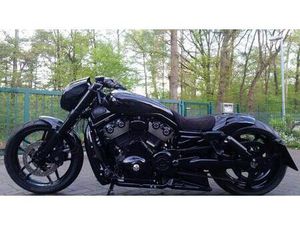 HARLEY DAVIDSON NIGHT ROD SPECIAL / 5HD / 280ER / J&H / ARNOTT