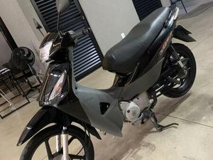 HONDA BIZ 125 KS