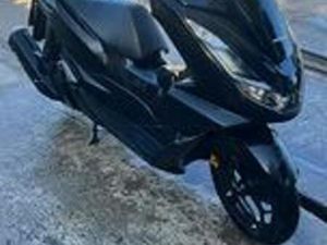 HONDA PCX 125