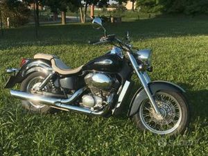 HONDA VT 750 SHADOW - 2000