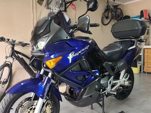 HONDA VARADERO XL1000