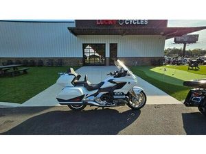 2018 HONDA® GOLDWING GL1800