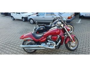 SUZUKI M 1800 R INTRUDER (WVCA)