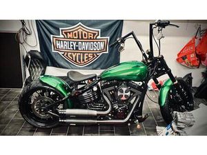 HARLEY DAVIDSON SOFTAIL ROCKER CHOPPER