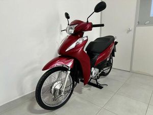 HONDA BIZ 125
