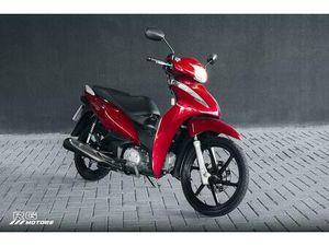 HONDA BIZ 125/125I FLEX