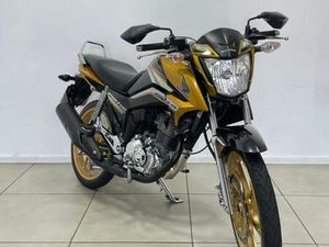 HONDA CG 150 FAN ESDI MIX