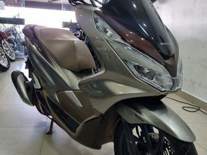 HONDA PCX 150 DLX