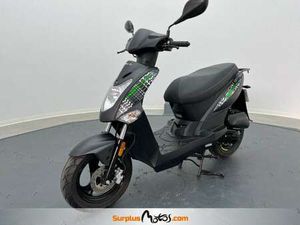 KYMCO AGILITY 50