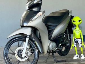 HONDA BIZ 125/125I FLEX