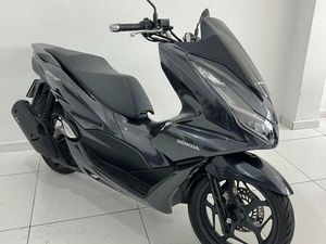 HONDA PCX 160