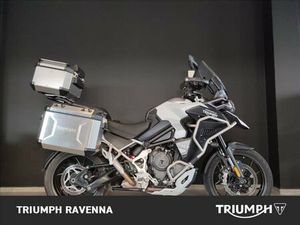 TRIUMPH TIGER 1200 GT EXPLORER