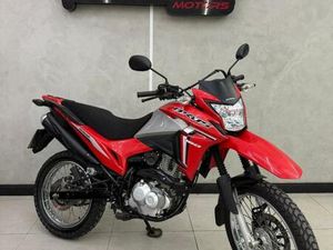 HONDA NXR 160 BROS ESDD MIX