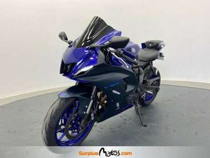 YZF-R R7