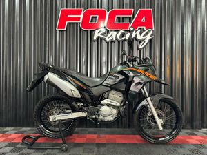 HONDA XRE 300 ADVENTURE ABS