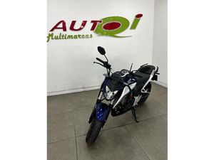 HONDA CB 300F TWISTER FLEX