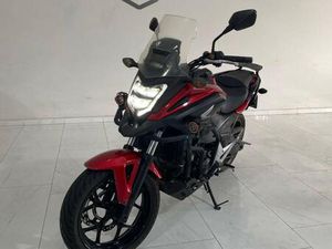 HONDA NC 750X ABS NAC