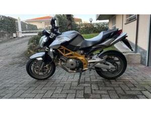 SHIVER 750 (2010 - 16)