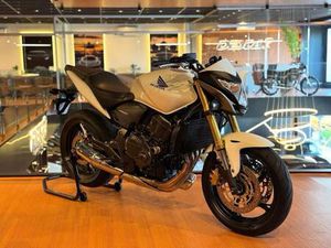 HONDA CB 600 F HORNET ABS
