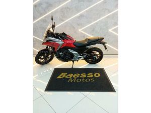 HONDA NC 750X ABS NAC
