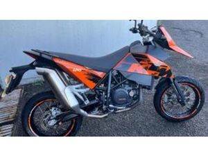 690 SUPERMOTO