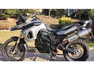 F 800 GS (2008 - 15)