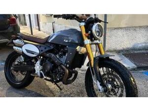 CABALLERO 500 SCRAMBLER DELUXE (2021 - 23)