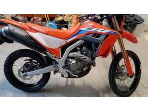 CRF 300 L (2021 - 24)
