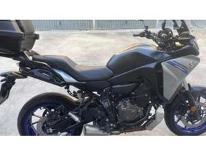 TRACER 7 GT (2021 - 24)