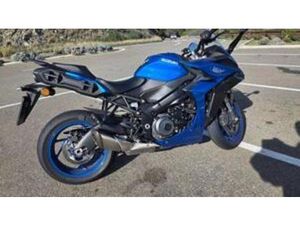 GSX-S1000GT (2022 - 24)