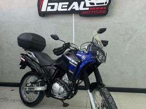 YAMAHA XTZ 250 TENERE BLUEFLEX