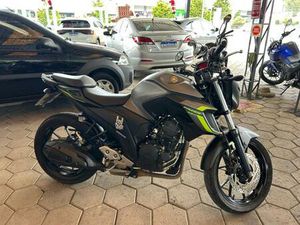 YAMAHA FAZER 250 FZ25