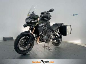 TRIUMPH TIGER 1200