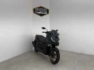 YAMAHA XMAX 250 ABS