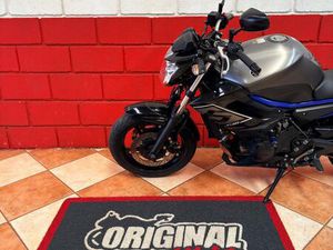 YAMAHA XJ6 N/ABS