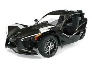 2019 POLARIS SLINGSHOT® SLINGSHOT® GRAND TOURING