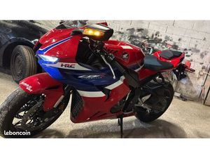 HONDA CBR 1000