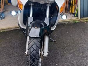 VARADERO 1000 XLV 2005