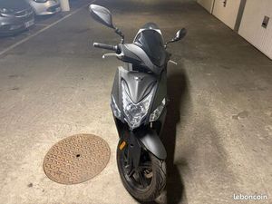 KYMCO AGILITY 16+